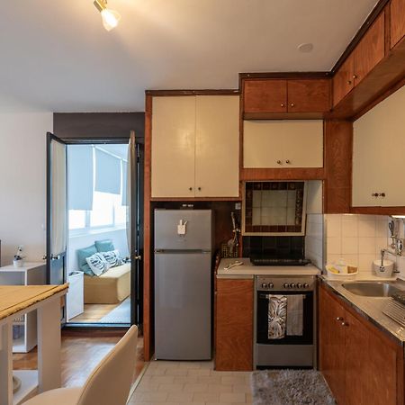 Studio Apartman Providenca スプリト エクステリア 写真