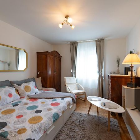 Studio Apartman Providenca スプリト エクステリア 写真