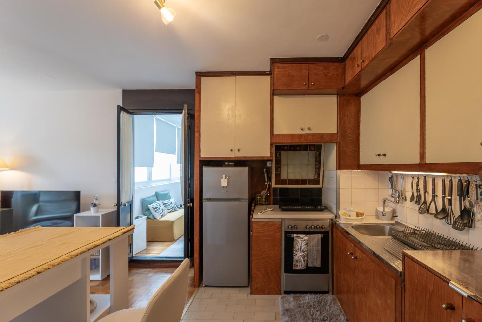 Studio Apartman Providenca スプリト エクステリア 写真