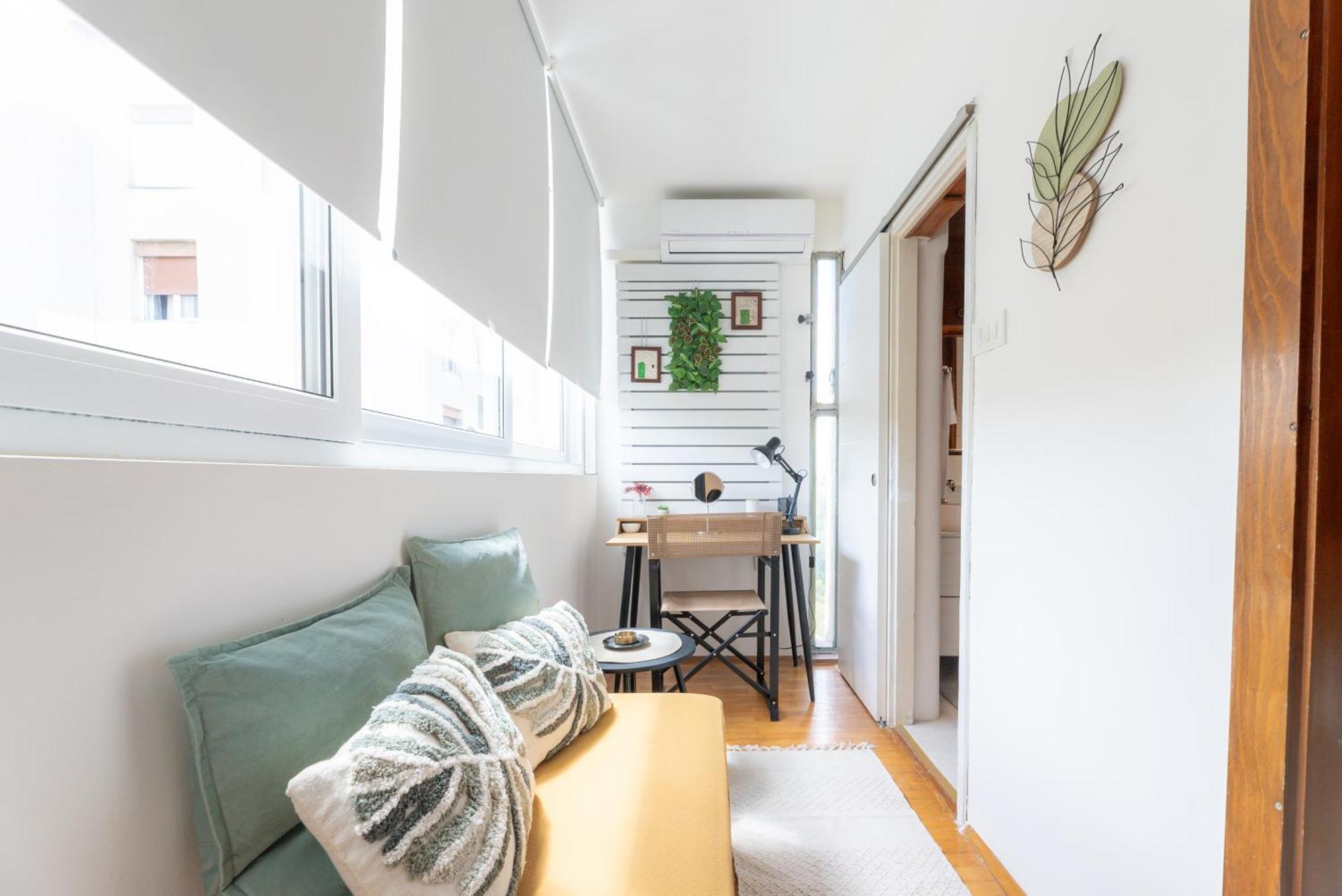 Studio Apartman Providenca スプリト エクステリア 写真