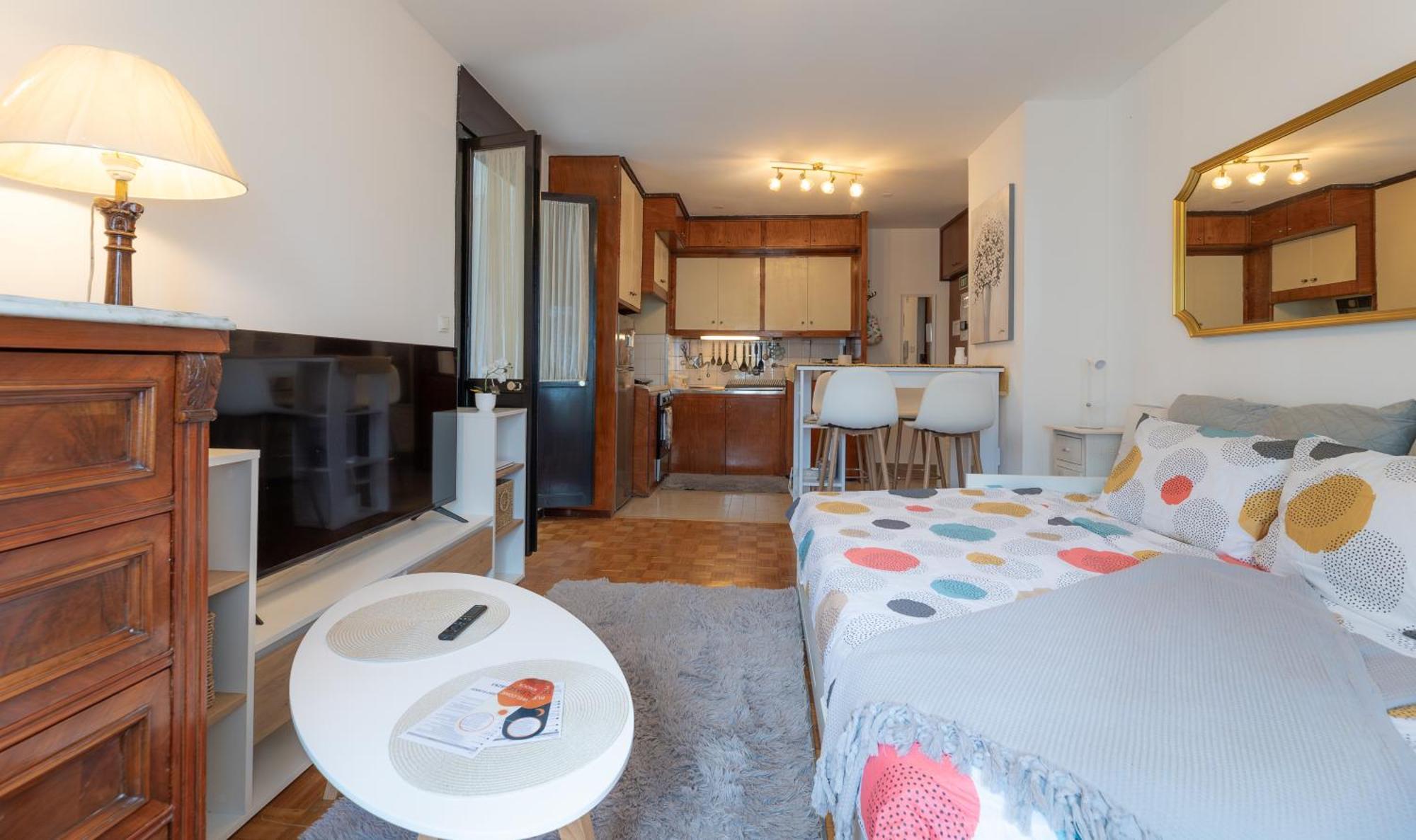 Studio Apartman Providenca スプリト エクステリア 写真