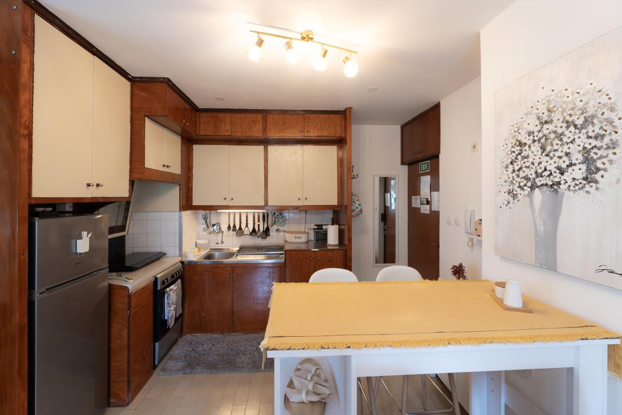 Studio Apartman Providenca スプリト エクステリア 写真