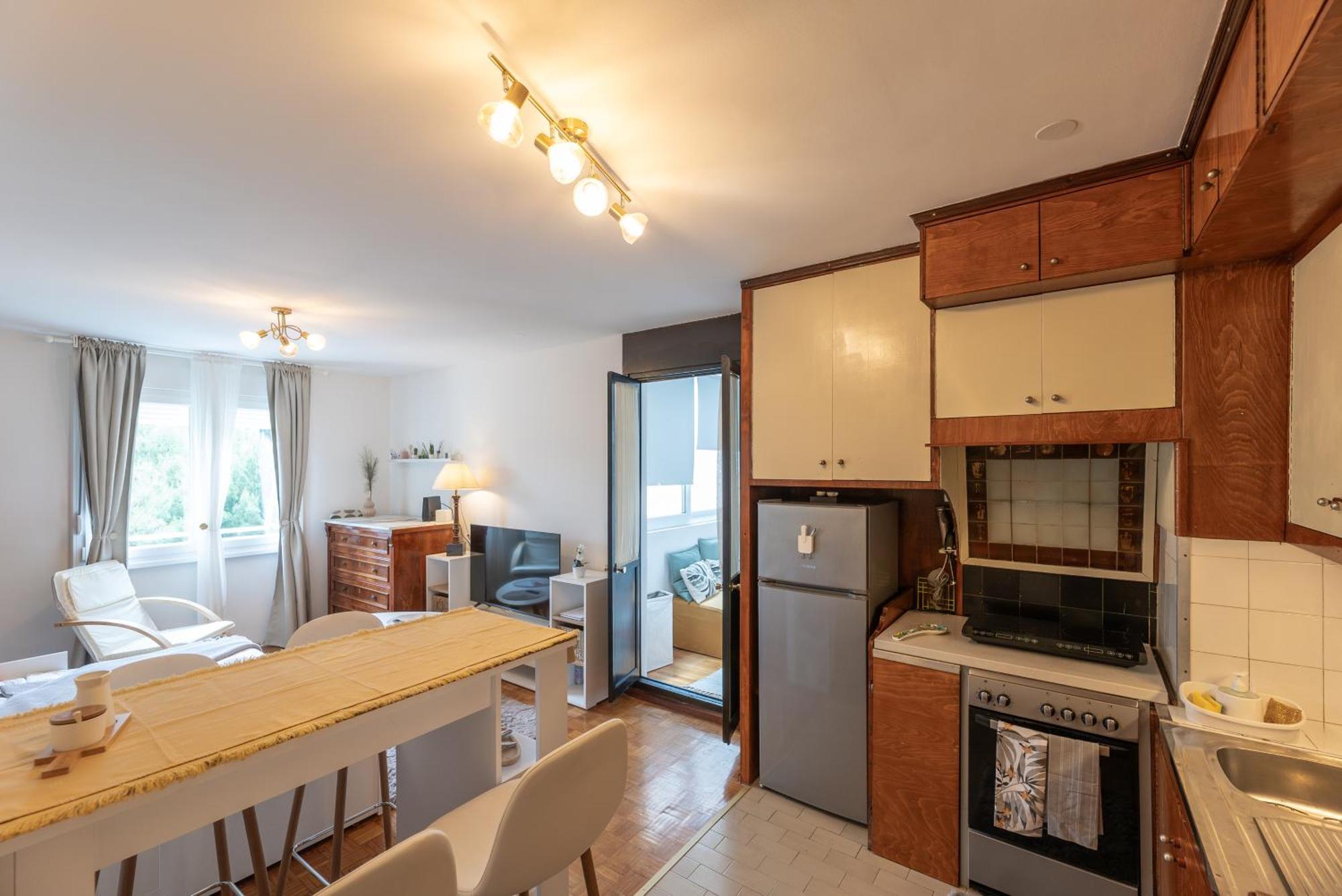 Studio Apartman Providenca スプリト エクステリア 写真