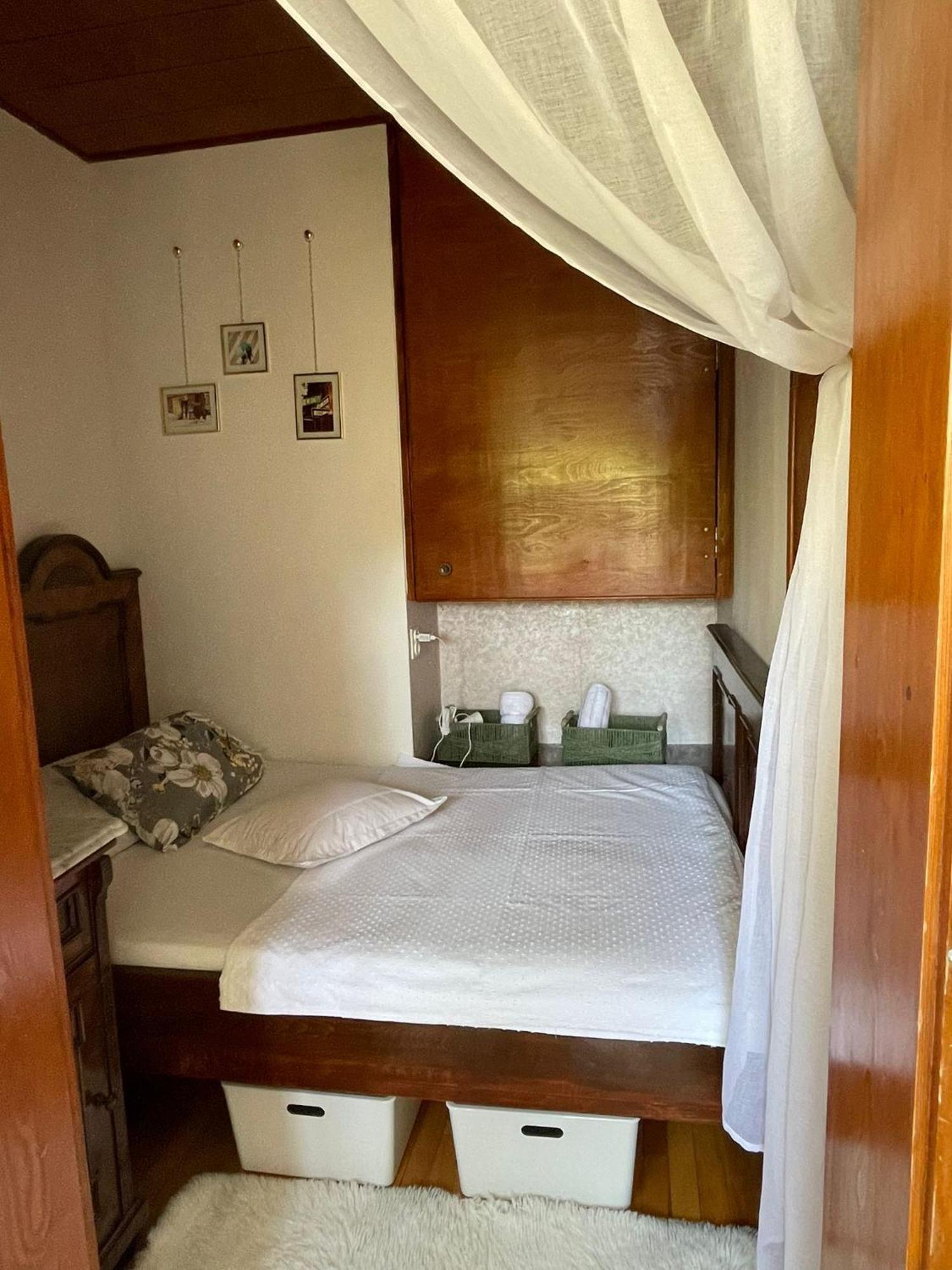Studio Apartman Providenca スプリト エクステリア 写真